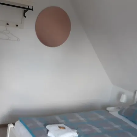 An Den Linden 31 Apartment Leipzig