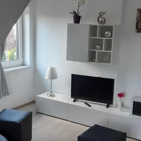 An Den Linden 31 Leipzig