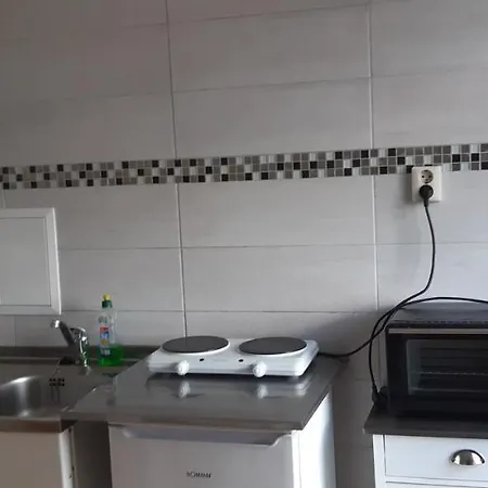 An Den Linden 31 Apartment *