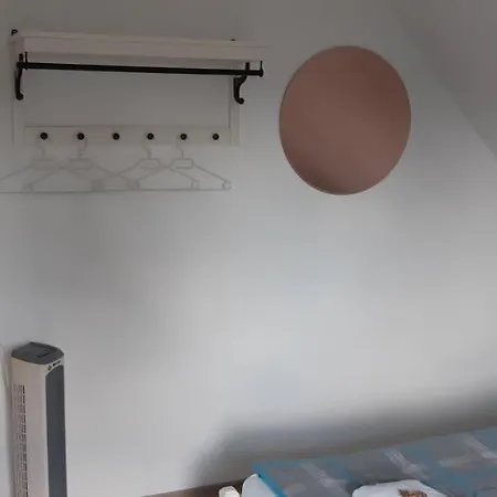 Apartment An Den Linden 31