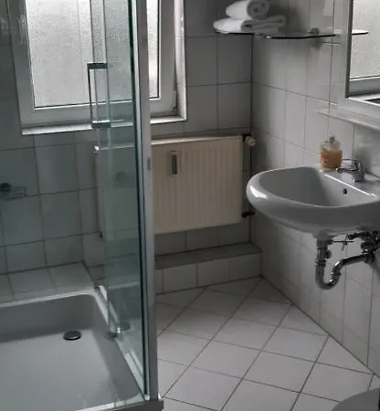 Apartment An Den Linden 31