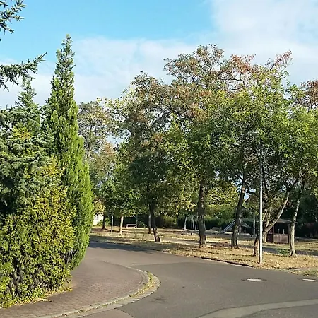 An Den Linden 31 Leipzig