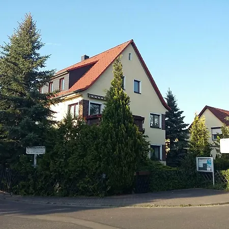 An Den Linden 31 * Leipzig