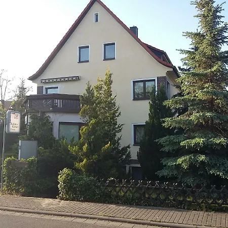 An Den Linden 31 Apartment Leipzig