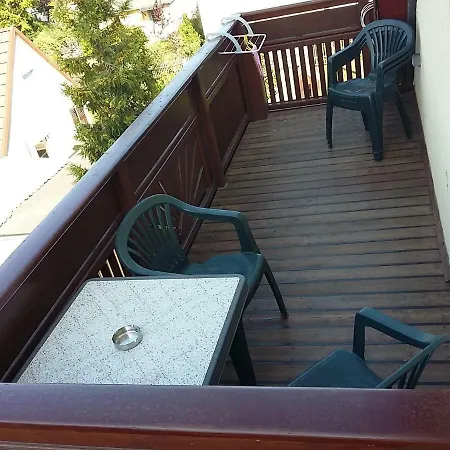 Apartment An Den Linden 31 Leipzig