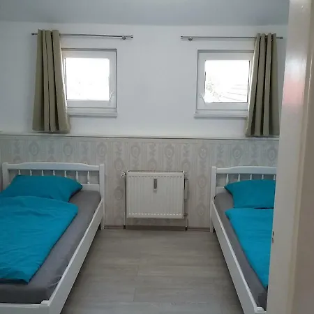 An Den Linden 31 Apartment Leipzig