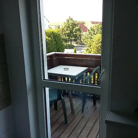 An Den Linden 31 Apartment *