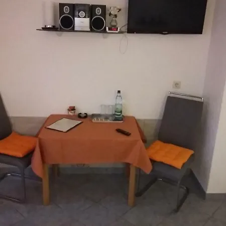 An Den Linden 31 Apartment