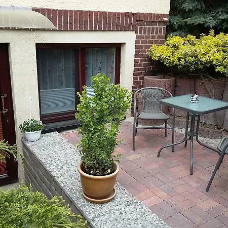 Apartment An Den Linden 31