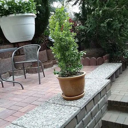 An Den Linden 31 * Leipzig